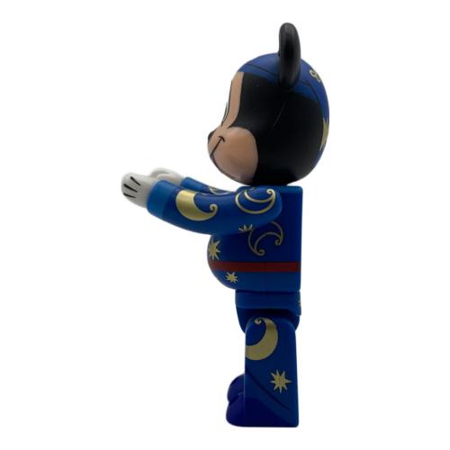 Disney RESORT (ディズニーリゾート) 東京ディズニーシー10周年 BEARBRICK ミッキー 100％