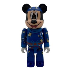Disney RESORT (ディズニーリゾート) 東京ディズニーシー10周年 BEARBRICK ミッキー 100％