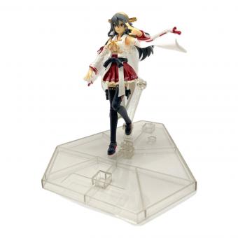 BANDAI (バンダイ) AGP 艦隊コレクション 榛名改二 アクションフィギュア