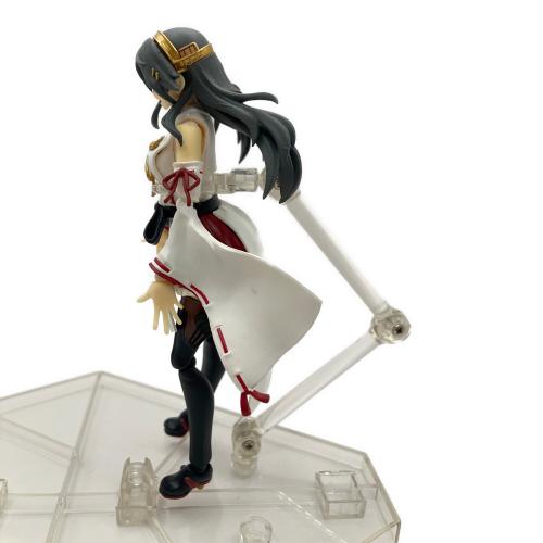 BANDAI (バンダイ) AGP 艦隊コレクション 榛名改二 アクションフィギュア