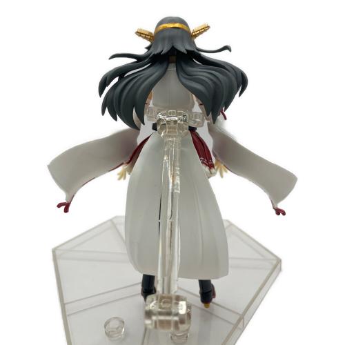 BANDAI (バンダイ) AGP 艦隊コレクション 榛名改二 アクションフィギュア