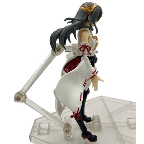 BANDAI (バンダイ) AGP 艦隊コレクション 榛名改二 アクションフィギュア