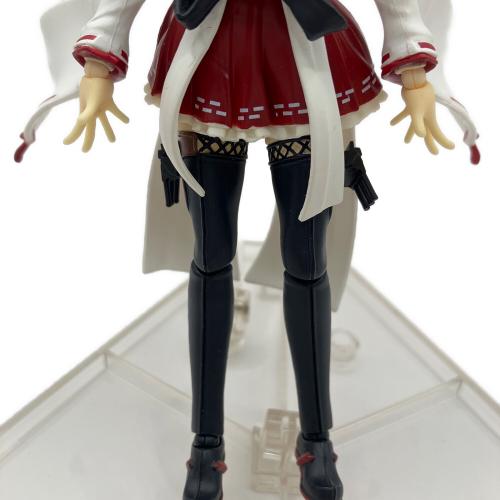 BANDAI (バンダイ) AGP 艦隊コレクション 榛名改二 アクションフィギュア