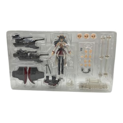 BANDAI (バンダイ) AGP 艦隊コレクション 榛名改二 アクションフィギュア