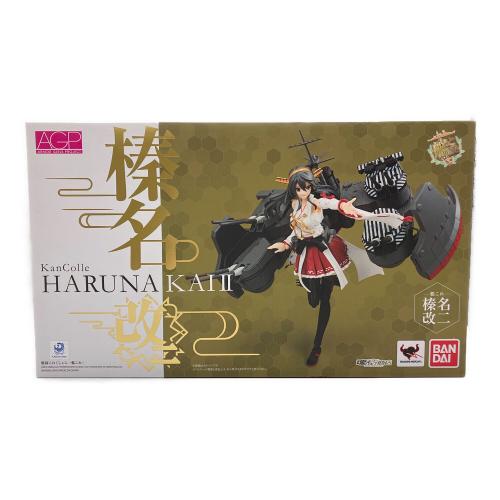 BANDAI (バンダイ) AGP 艦隊コレクション 榛名改二 アクションフィギュア