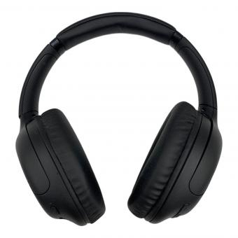 SONY (ソニー) ワイヤレスヘッドホン wh-ch710n USB-typeC 動作確認済み