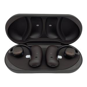 NWM (ヌーム) オープンイヤー型 完全ワイヤレス 耳スピーカー MBE001