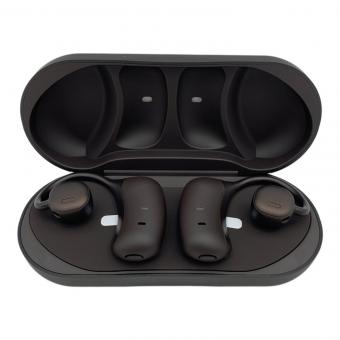 NWM (ヌーム) オープンイヤー型 完全ワイヤレス 耳スピーカー MBE001