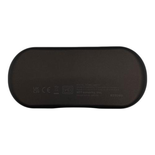 ⭐️新品未使用品オープンイヤー型 完全ワイヤレス 耳スピーカーnwm MBE001 楽天市場】＼P10倍＆フィット感抜群！／ nwm (ヌーム) オープン