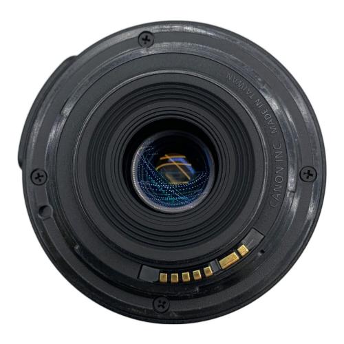 CANON (キヤノン) デジタル一眼レフカメラ 118 ds126311 1800万画素