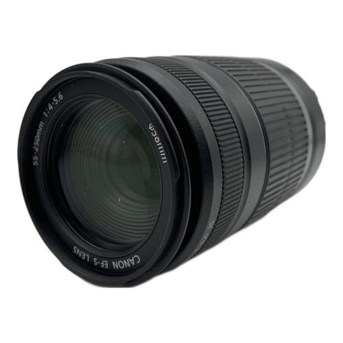 CANON (キヤノン) デジタル一眼レフカメラ 118 ds126311 1800万画素