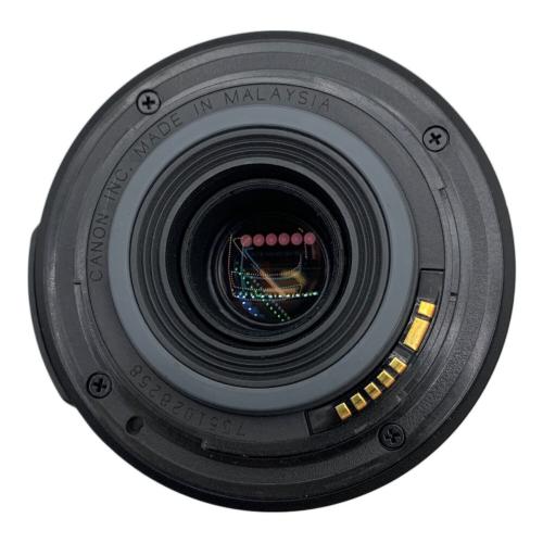 CANON (キヤノン) デジタル一眼レフカメラ 118 ds126311 1800万画素