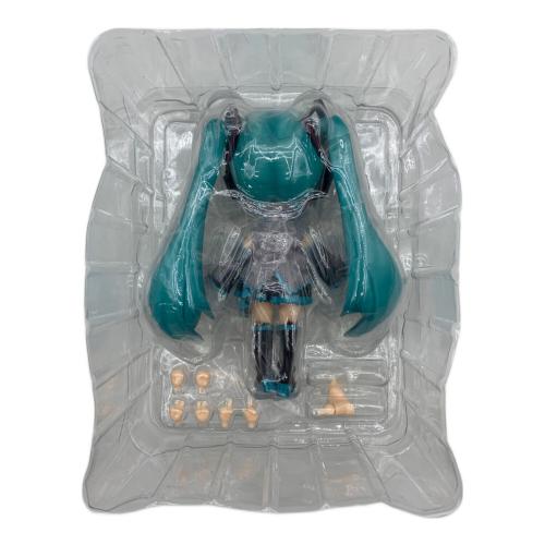 GOODSMILE COMPANY (グッドスマイルカンパニー) 初音ミク 塗装済可動フィギュア　ねんどろいど どーる