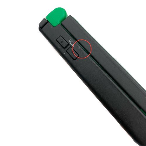 Nintendo (ニンテンドウ) NintendoDSi LL utl-001 動作確認済み WJF118352282