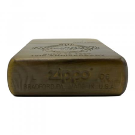 ハードロックカフェ 横浜　10周年記念Zippo　100個限定　ジッポー ハードロックカフェ 横浜 10周年記念Zippo 100個限定 ジッポー