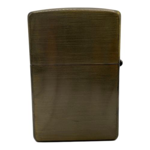 ZIPPO(ジッポ)Hard Rock cafe 横浜店 10周年記念 020/100 2006年製