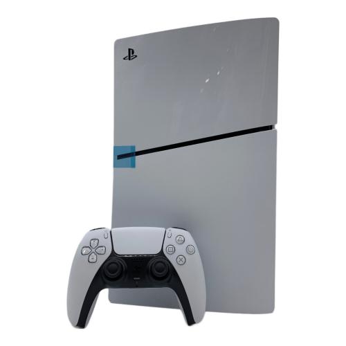 SONY (ソニー) ゲーム機 Playstation5 Ultra HD Blu-ray ディスクドライブ搭載版 CFI-2000A01 1TB E4520161B11414314 動作確認済