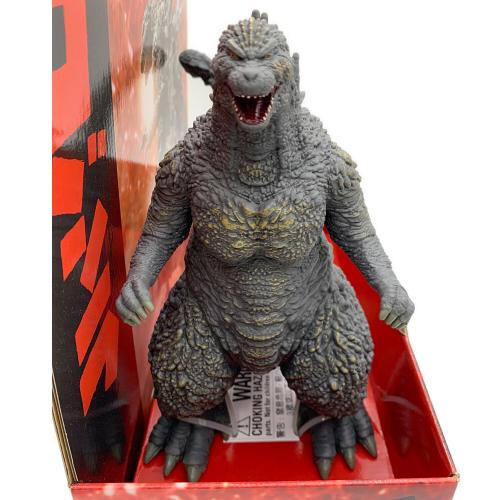BANDAI NAMCO (バンダイナムコ) ゴジラ2023 フィギュア 怪獣王シリーズ