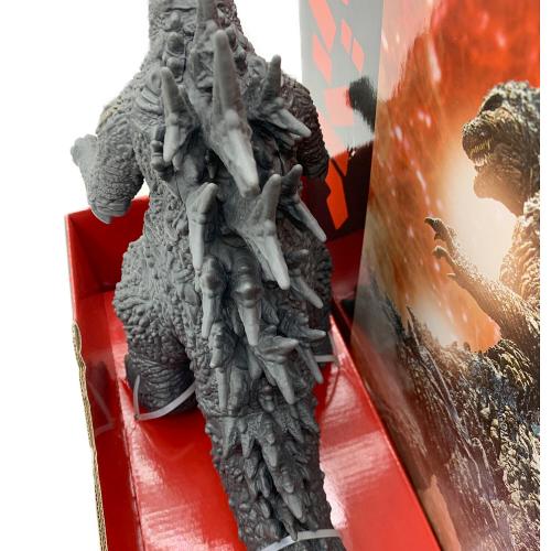 BANDAI NAMCO (バンダイナムコ) ゴジラ2023 フィギュア 怪獣王シリーズ
