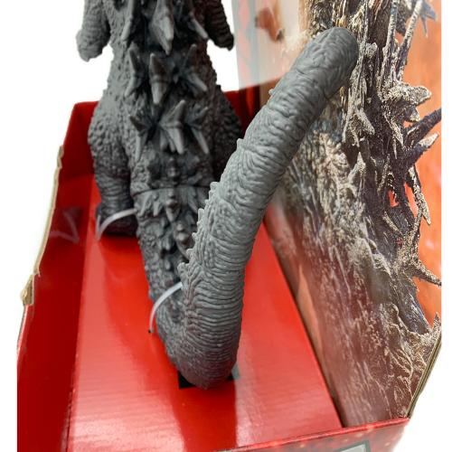 BANDAI NAMCO (バンダイナムコ) ゴジラ2023 フィギュア 怪獣王シリーズ