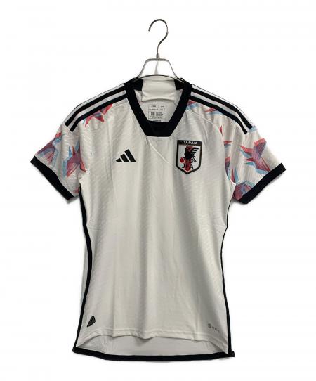 adidas (アディダス) サッカー日本代表 2022 アウェイ