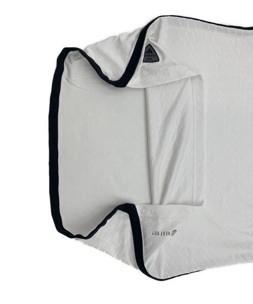 adidas (アディダス) サッカー日本代表 2022 アウェイ オーセンティック ユニフォーム サイズ:M