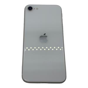 Apple iPhone SE(第3世代)　MMYG3J/A　128GB