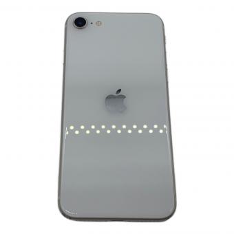 Apple iPhone SE(第3世代)　MMYG3J/A　128GB