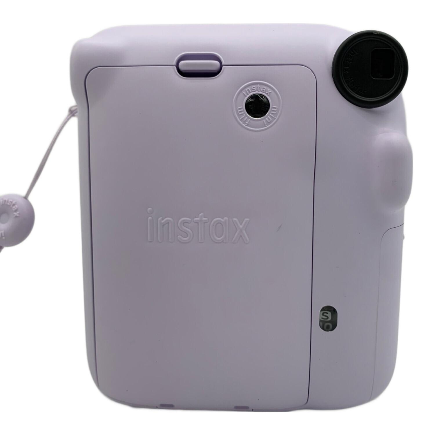 FUJIFILM (フジフィルム) フィルムカメラ instax mini 12 A107926