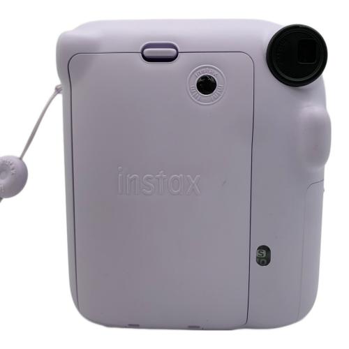FUJIFILM (フジフィルム) フィルムカメラ instax mini 12 A107926