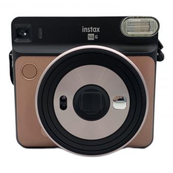 FUJIFILM (フジフィルム) フィルムカメラ instax SQ6 A590309