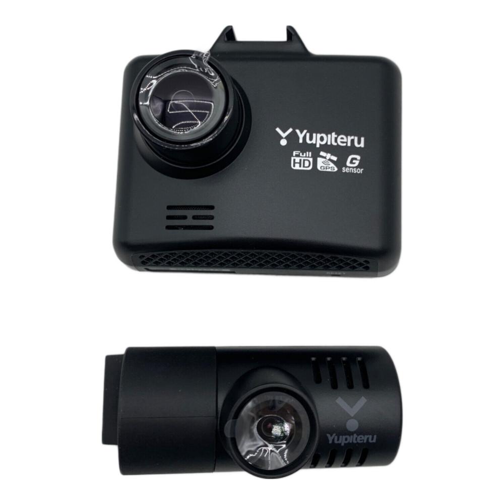 Yupiteru DRY-TW7500dP ドライブレコーダー DRY-TW7500dP｜ドライブレコーダー｜Yupiteru(ユピテル)