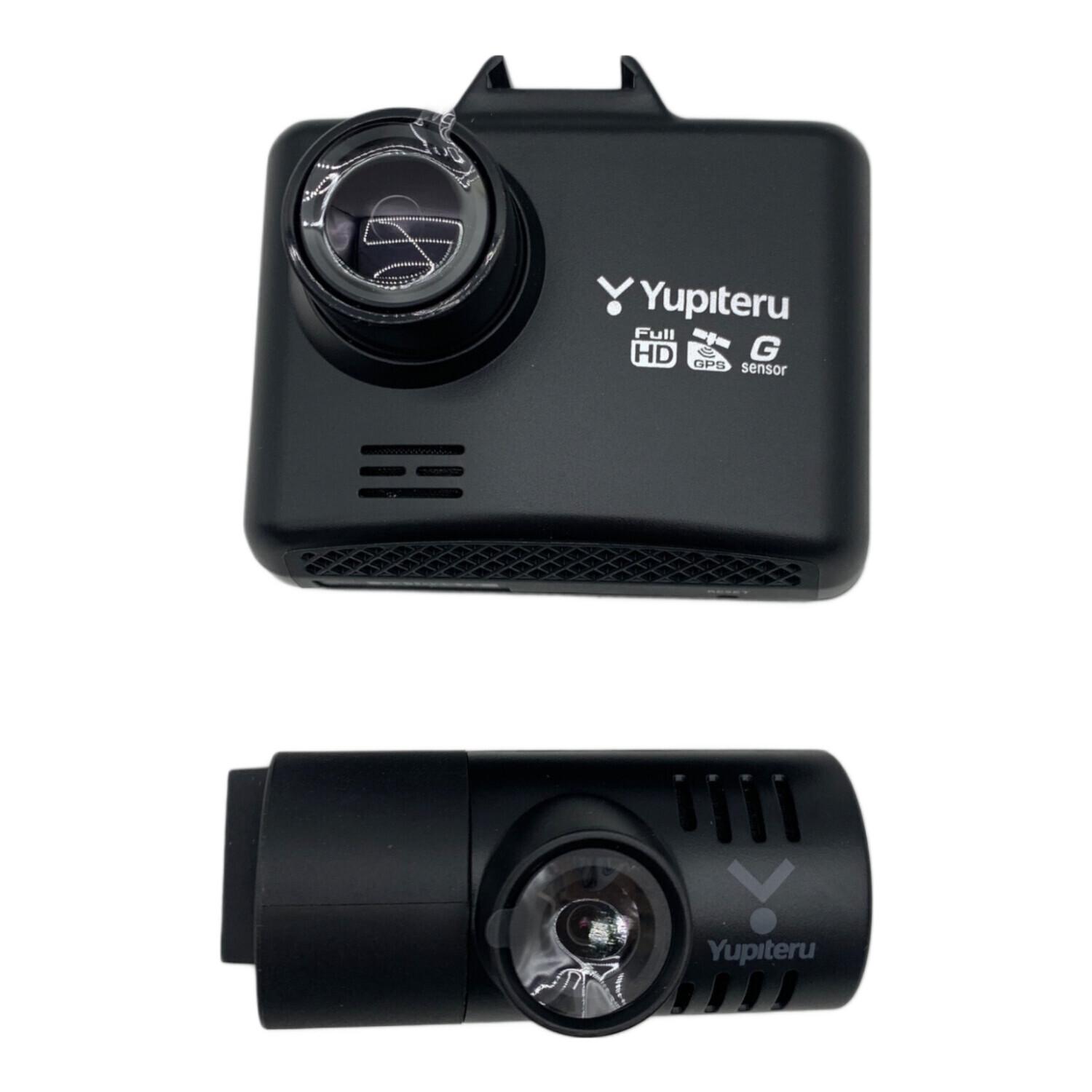 【未使用】DRY-TW7500dP　ドライブレコーダー YUPITERU (ユピテル) ドライブレコーダー DRY-TW7500DP｜トレファクONLINE