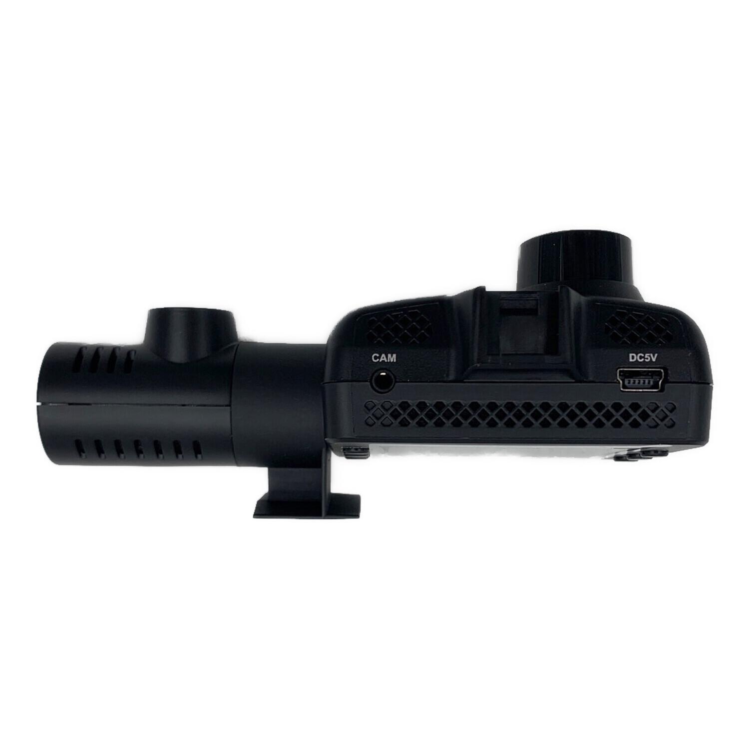 YUPITERU (ユピテル) ドライブレコーダー DRY-TW7500DP｜トレファクONLINE