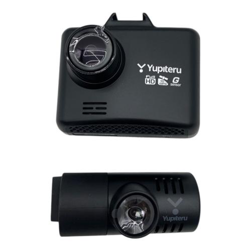 YUPITERU (ユピテル) ドライブレコーダー DRY-TW7500DP