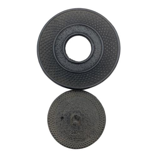 岩鋳 (イワチュウ) 鉄瓶 鉄器 南部