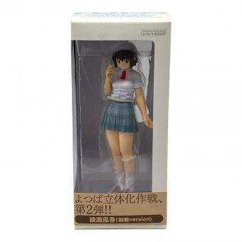 海洋堂 (カイヨウドウ) 綾瀬風香 よつばと！