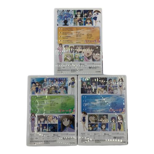 メディアファクトリー DVD-BOX 成恵の世界