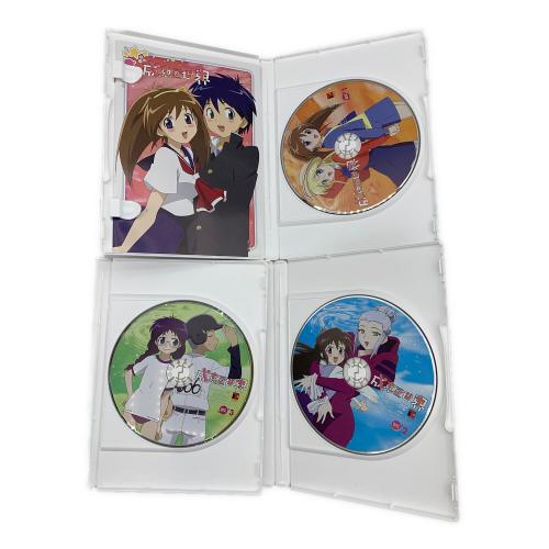 メディアファクトリー DVD-BOX 成恵の世界