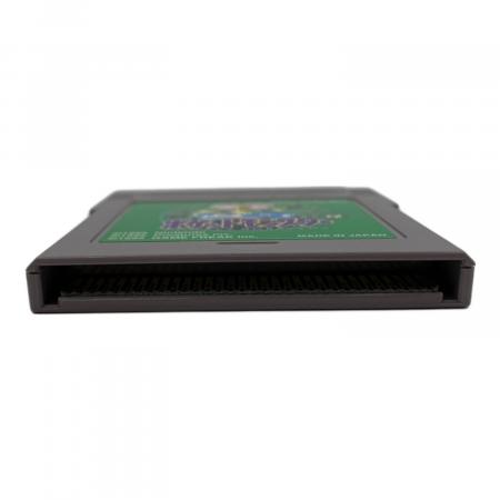 Nintendo (ニンテンドー) ゲームボーイ用ソフト ポケットモンスター 緑