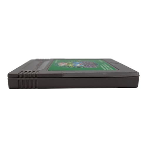 Nintendo (ニンテンドー) ゲームボーイ用ソフト ポケットモンスター 緑