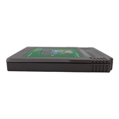Nintendo (ニンテンドー) ゲームボーイ用ソフト ポケットモンスター 緑
