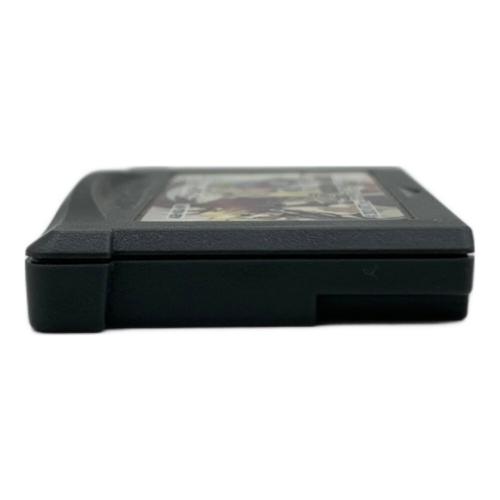 M.T.O(エム･ティー･オー) ゲームボーイアドバンス用ソフト Dancing Swords 閃光(ダンシングソード)