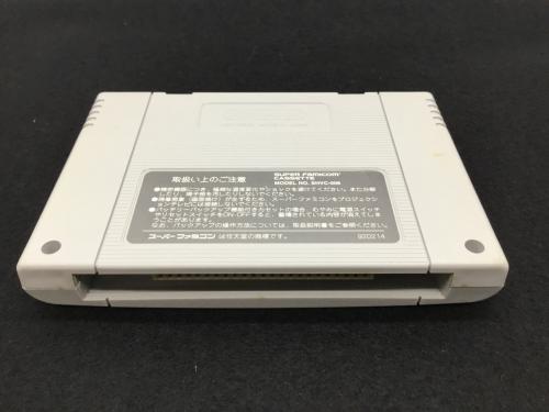 BANDAI (バンダイ) スーパーファミコン用ソフト 美少女戦士