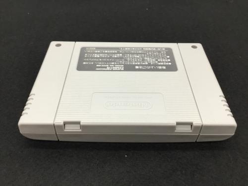 datam スーパーファミコン用ソフト 負けるな魔剣道2 決めろ!!妖怪総理大臣