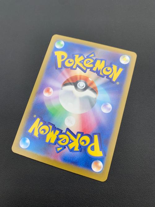 ポケモンカード ブラッキーex 217/187 SAR テラスタルフェスex