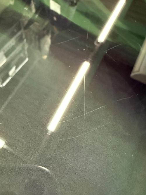 CAPCOM(カプコン) 囚われのパルマ 等身大ダイカットアクリルアート（上半身）ハルトと過ごす クリスマスメモリアルグッズ イーカプコン限定