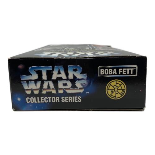 Kenner (ケナー) ボバ・フェット コレクターシリーズ 箱ダメージ有 STAR WARS