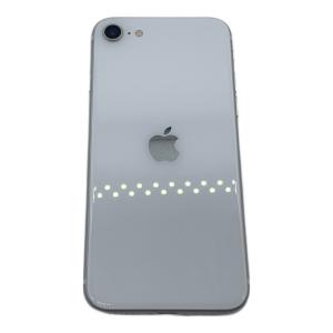 Apple iPhone SE(第2世代) MHGU3J/A  128GB