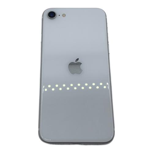 Apple iPhone SE(第2世代) MHGU3J/A  128GB